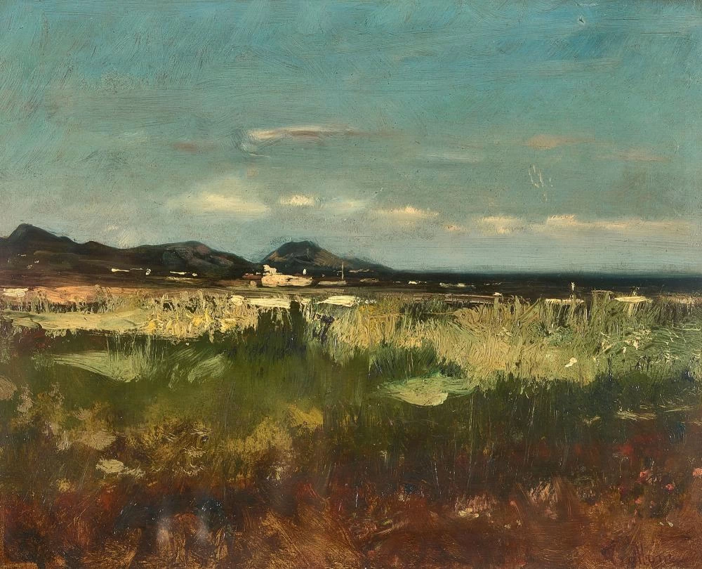 Paesaggio 1